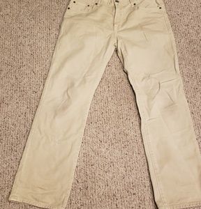 Mens American Eagle Jean's Size 33/32